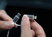 Set de Cables Chop
