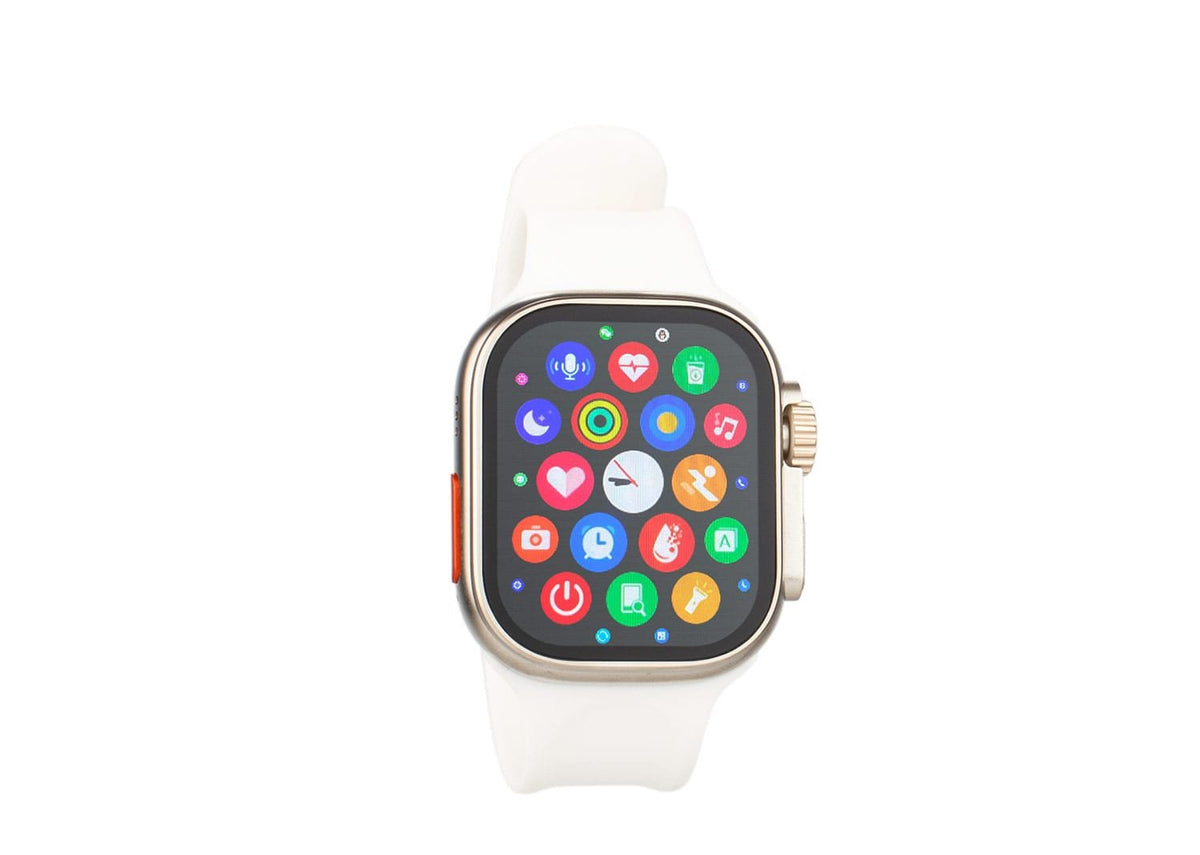 Smartwatch Century