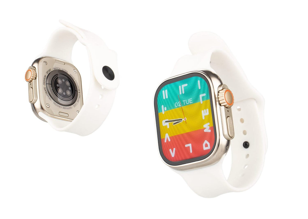 Smartwatch Century