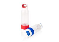 Botella Deportiva+Toalla Ice 500 ml / 17 Oz