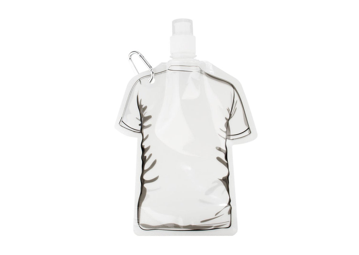 Botella Sport Crack 480 ml / 16 Oz