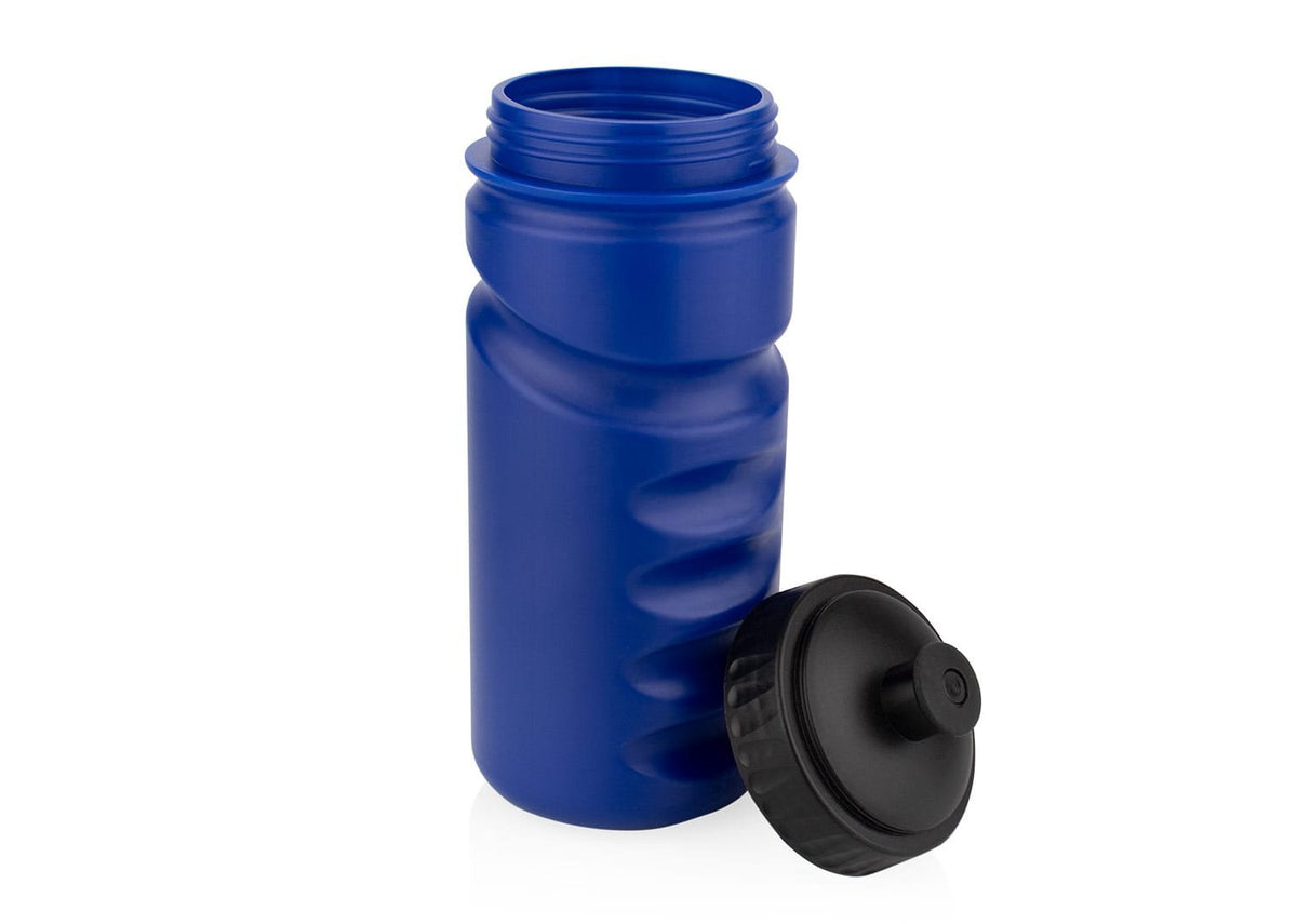 Botella Deportiva Iron 550 ml / 19 Oz