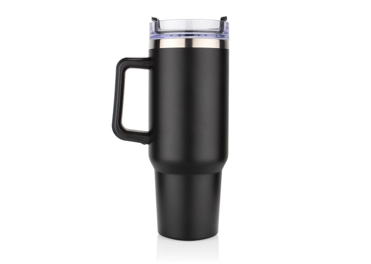 Botella en Acero Ranger 1200 ml / 41 Oz