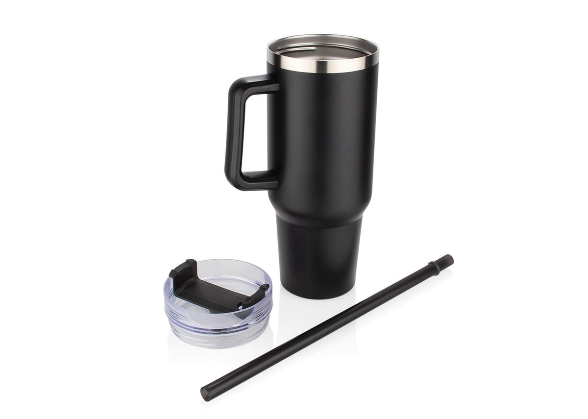 Botella en Acero Ranger 1200 ml / 41 Oz