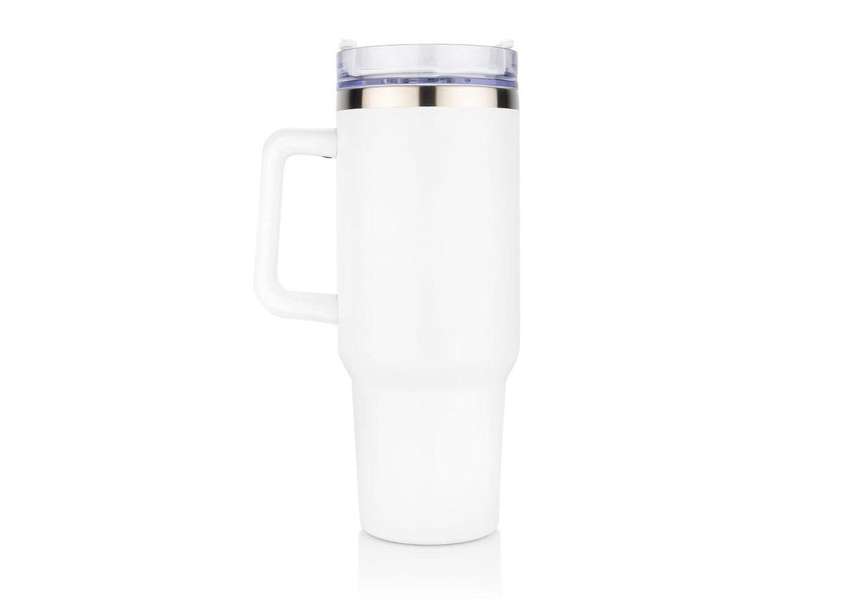 Botella en Acero Ranger 1200 ml / 41 Oz