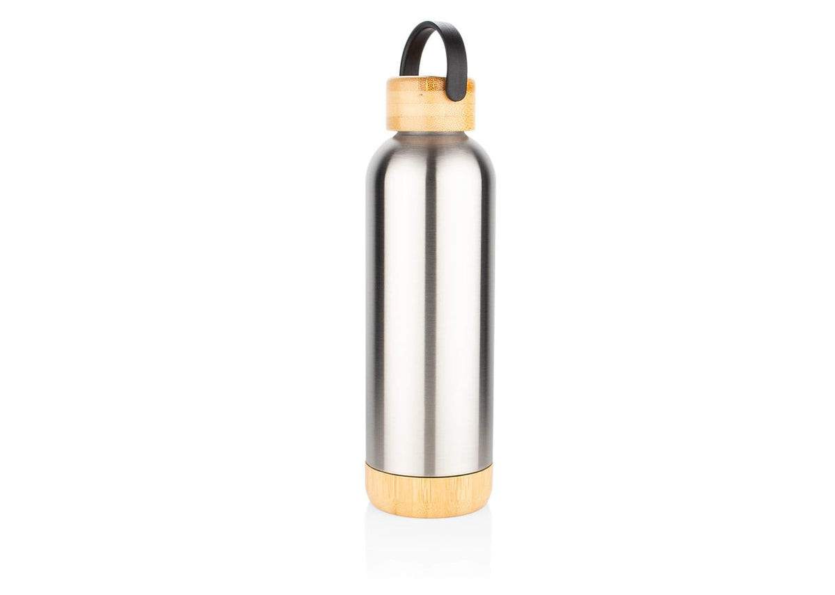 Botella en Acero Brave 600 ml / 20 Oz