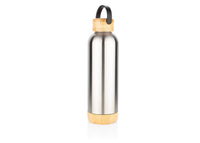 Botella en Acero Brave 600 ml / 20 Oz