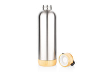 Botella en Acero Brave 600 ml / 20 Oz
