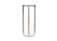 Vaso en Acero Dodger 500 ml / 17 Oz