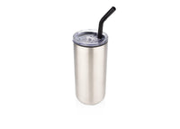 Vaso en Acero Dodger 500 ml / 17 Oz