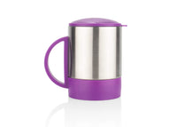 Vaso en Acero Bruin 150 ml / 5 Oz