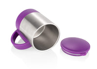 Vaso en Acero Bruin 150 ml / 5 Oz