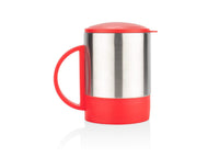 Vaso en Acero Bruin 150 ml / 5 Oz