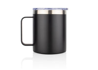 Vaso en Acero Saber 380 ml / 13 Oz