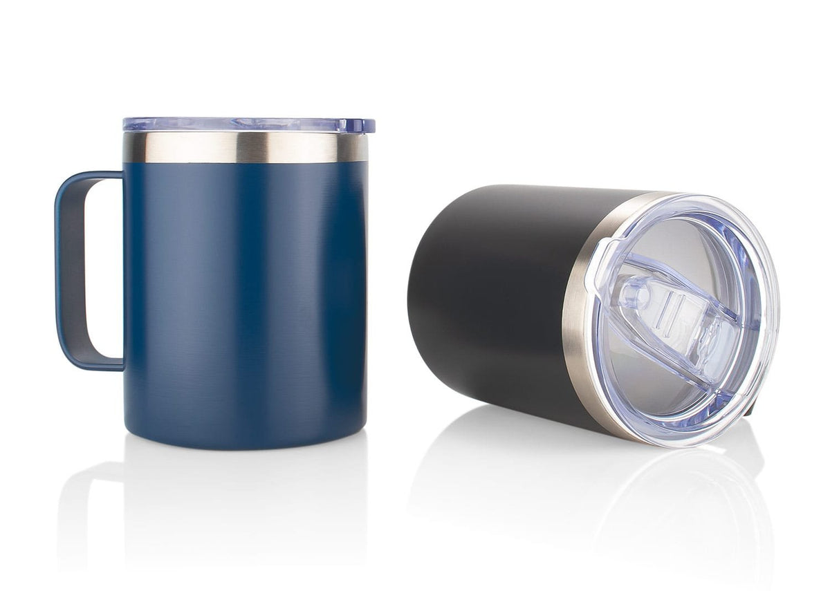Vaso en Acero Saber 380 ml / 13 Oz