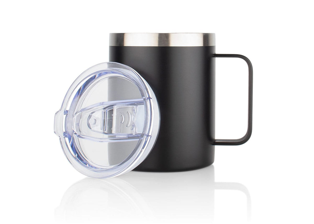 Vaso en Acero Saber 380 ml / 13 Oz