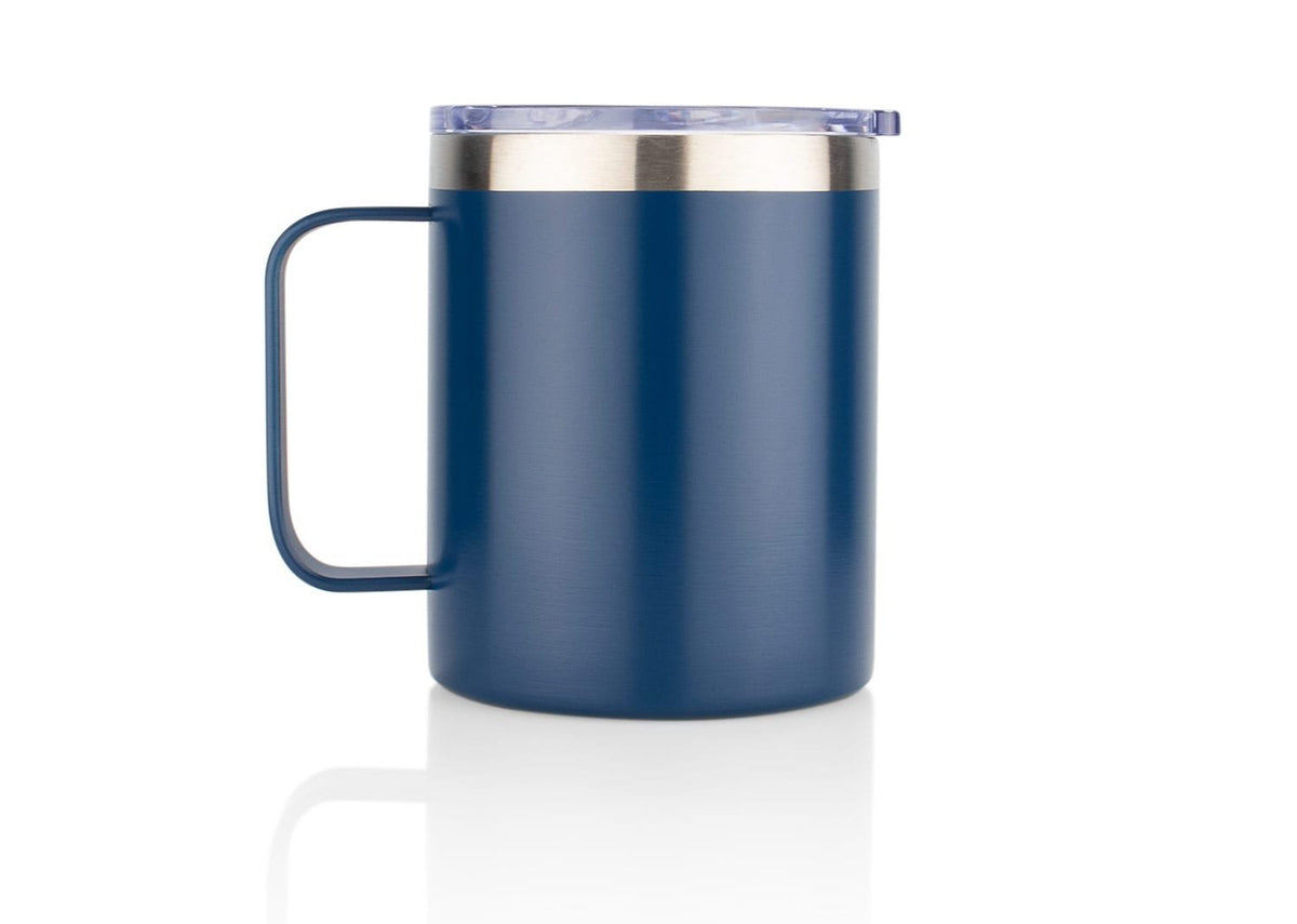 Vaso en Acero Saber 380 ml / 13 Oz