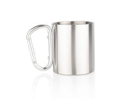 Vaso en Acero Jet 200 ml / 7 Oz
