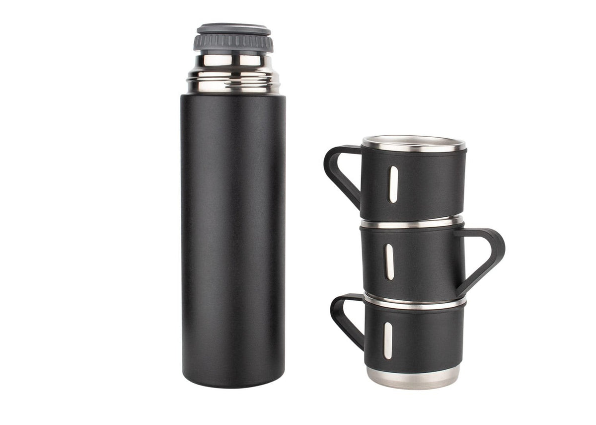 Termo en Acero Marine 500 ml / 17 Oz