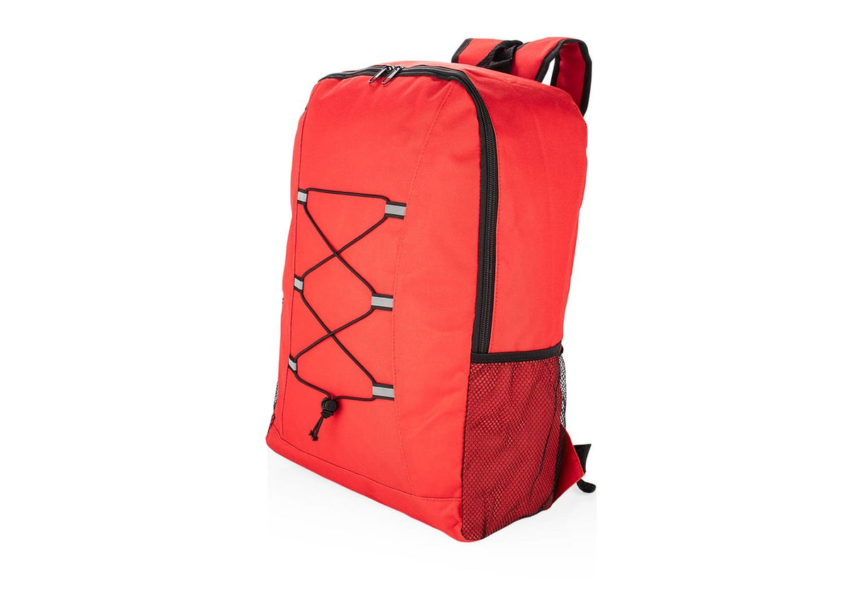 Morral Abraham 19 Lts.