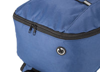 Morral Abraham 19 Lts.