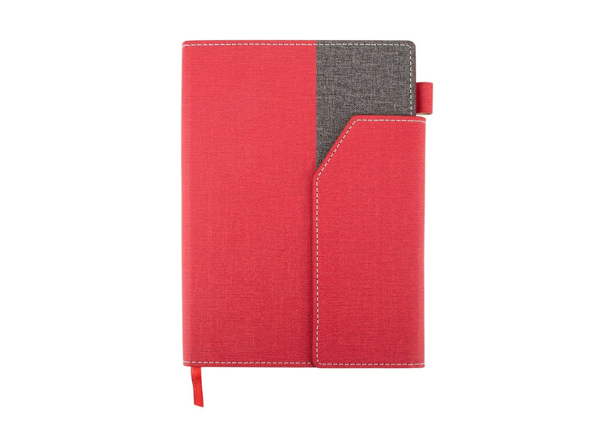 Libreta Newton