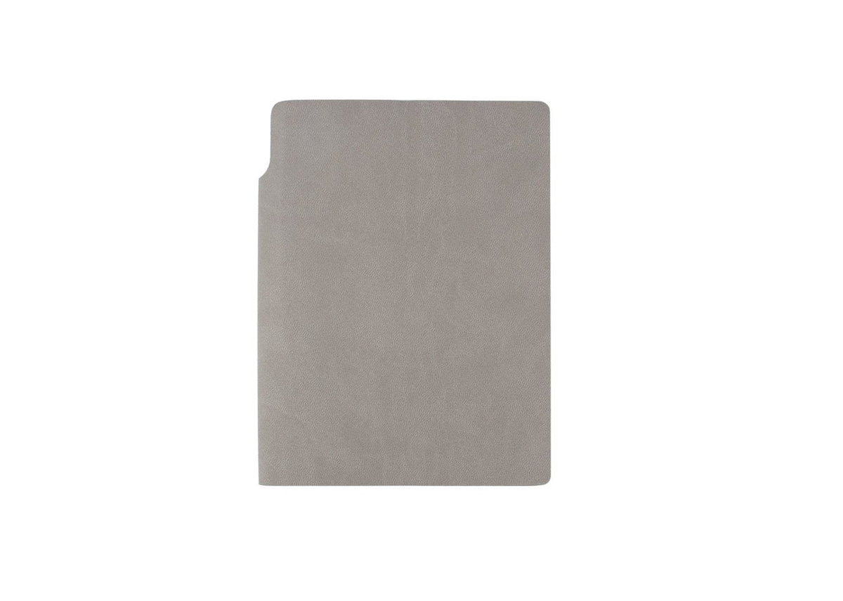 Libreta Albert