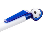 Boligrafo Pirlo