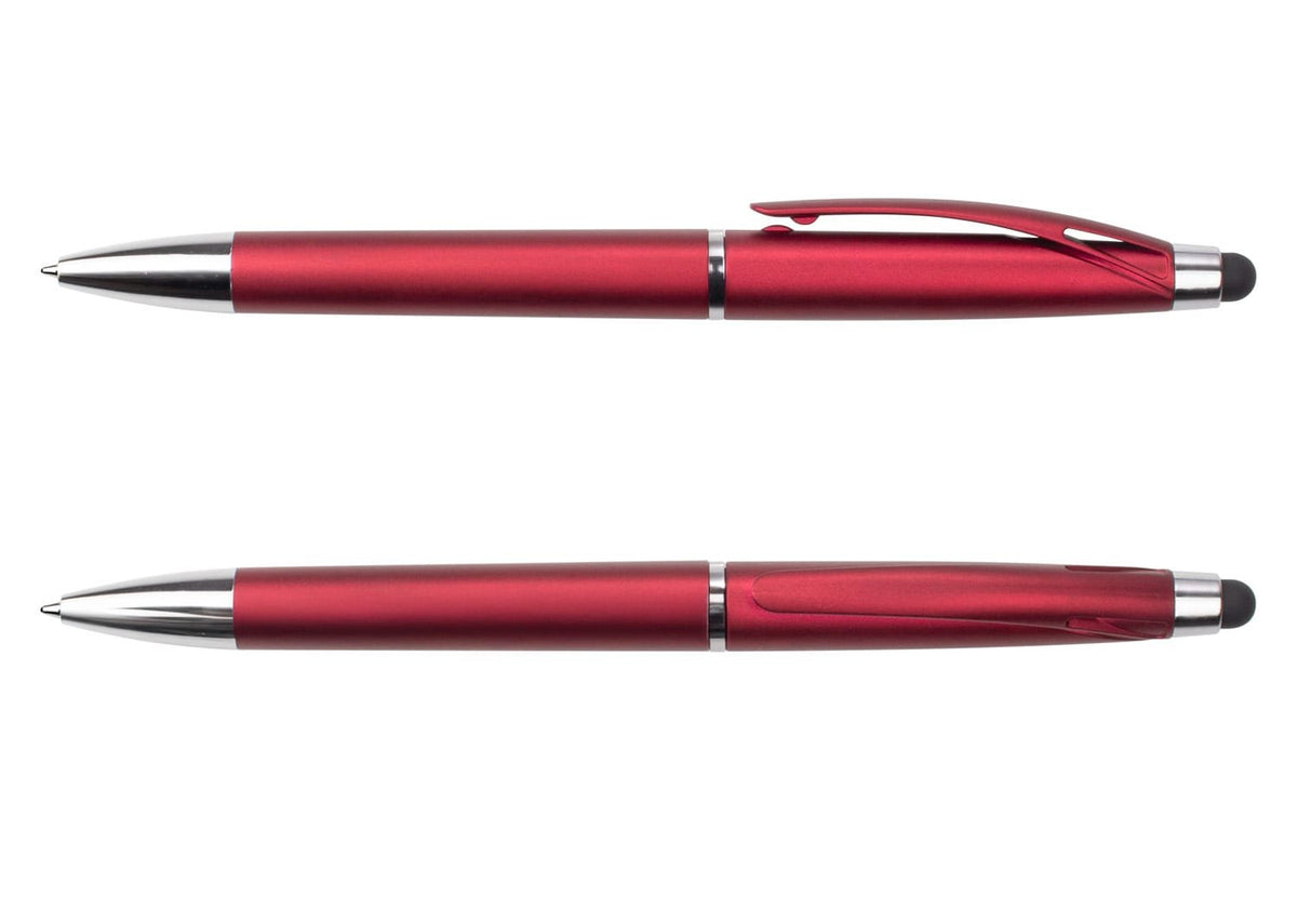Boligrafo Melbourne Stylus