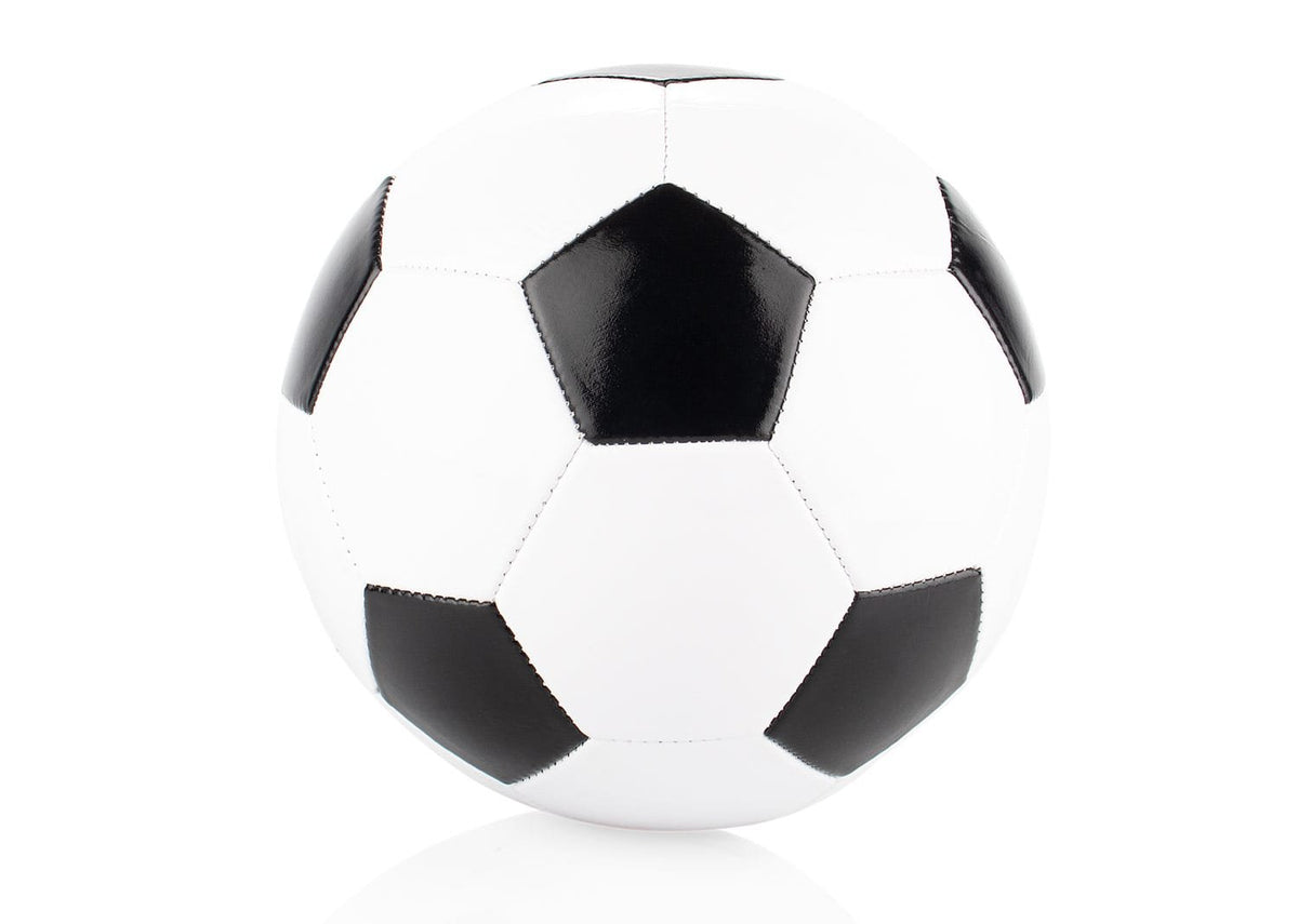 Balon de Futbol Lionel No. 4