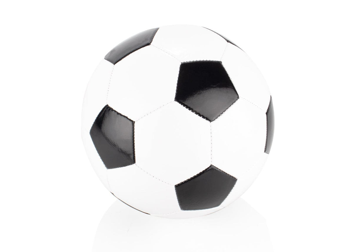 Balon de Futbol Lionel No. 4