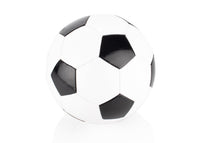 Balon de Futbol Lionel No. 4