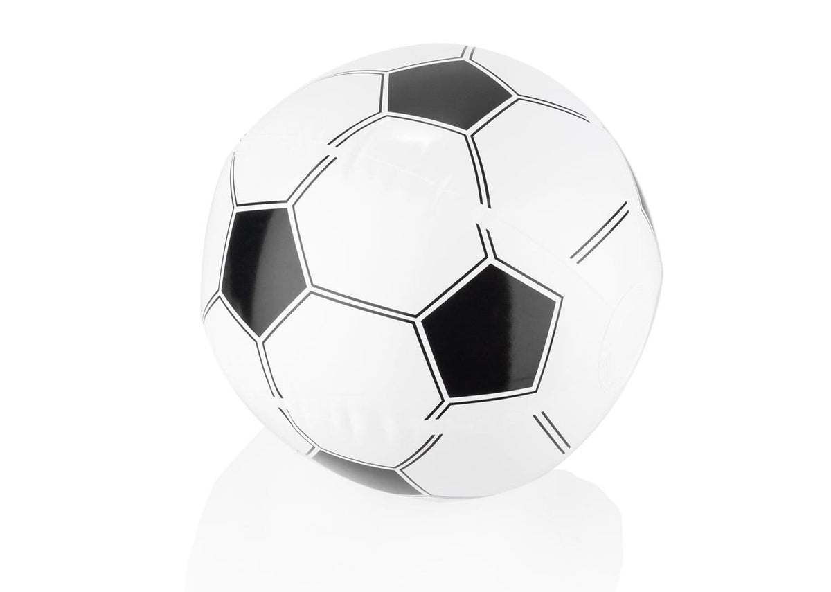 Balon Inflable Cannavaro