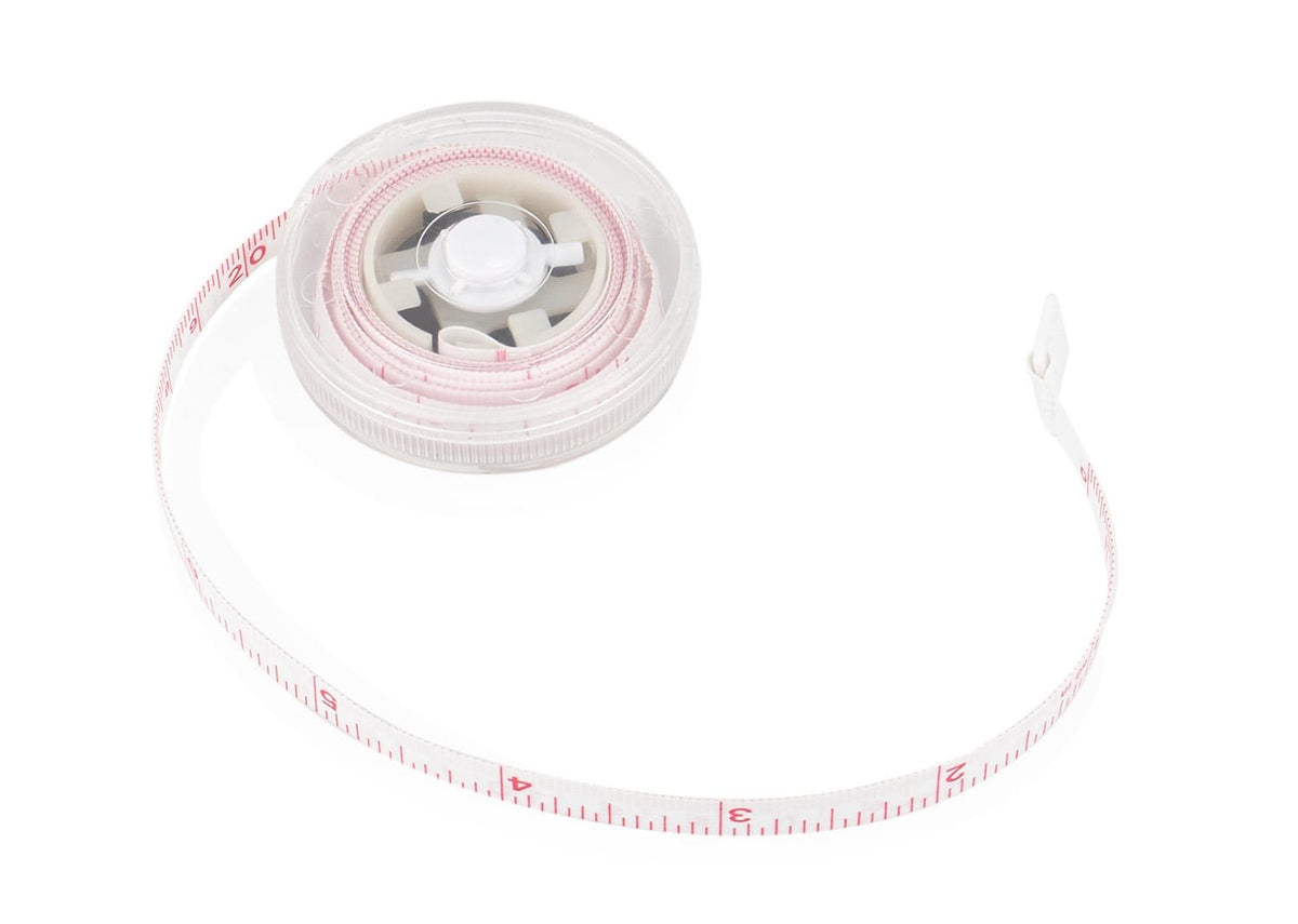 Cinta Metrica Clear