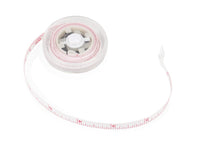 Cinta Metrica Clear
