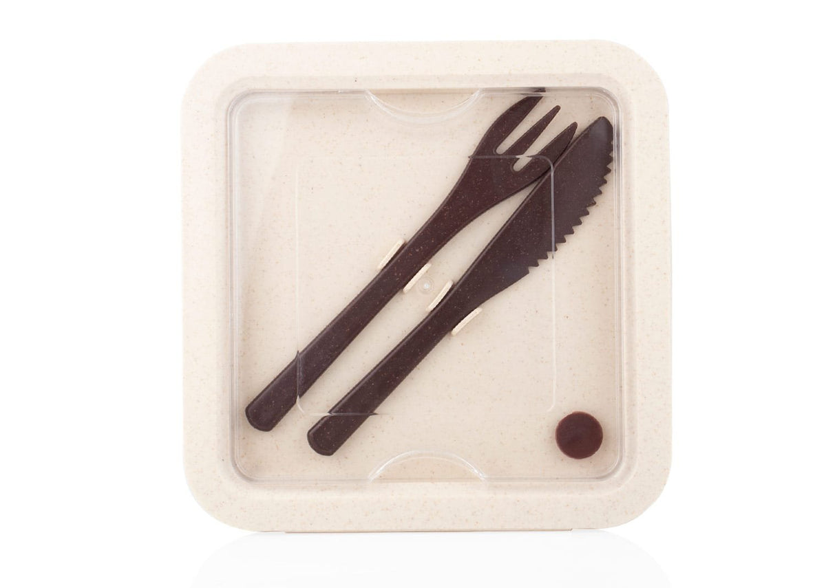 Portacomidas Ramsay