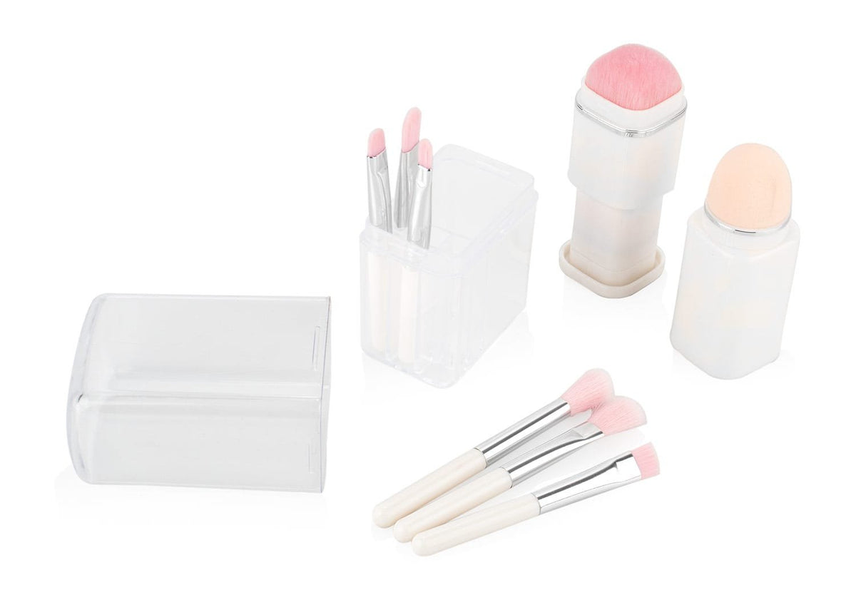 Set de Brochas Donatella