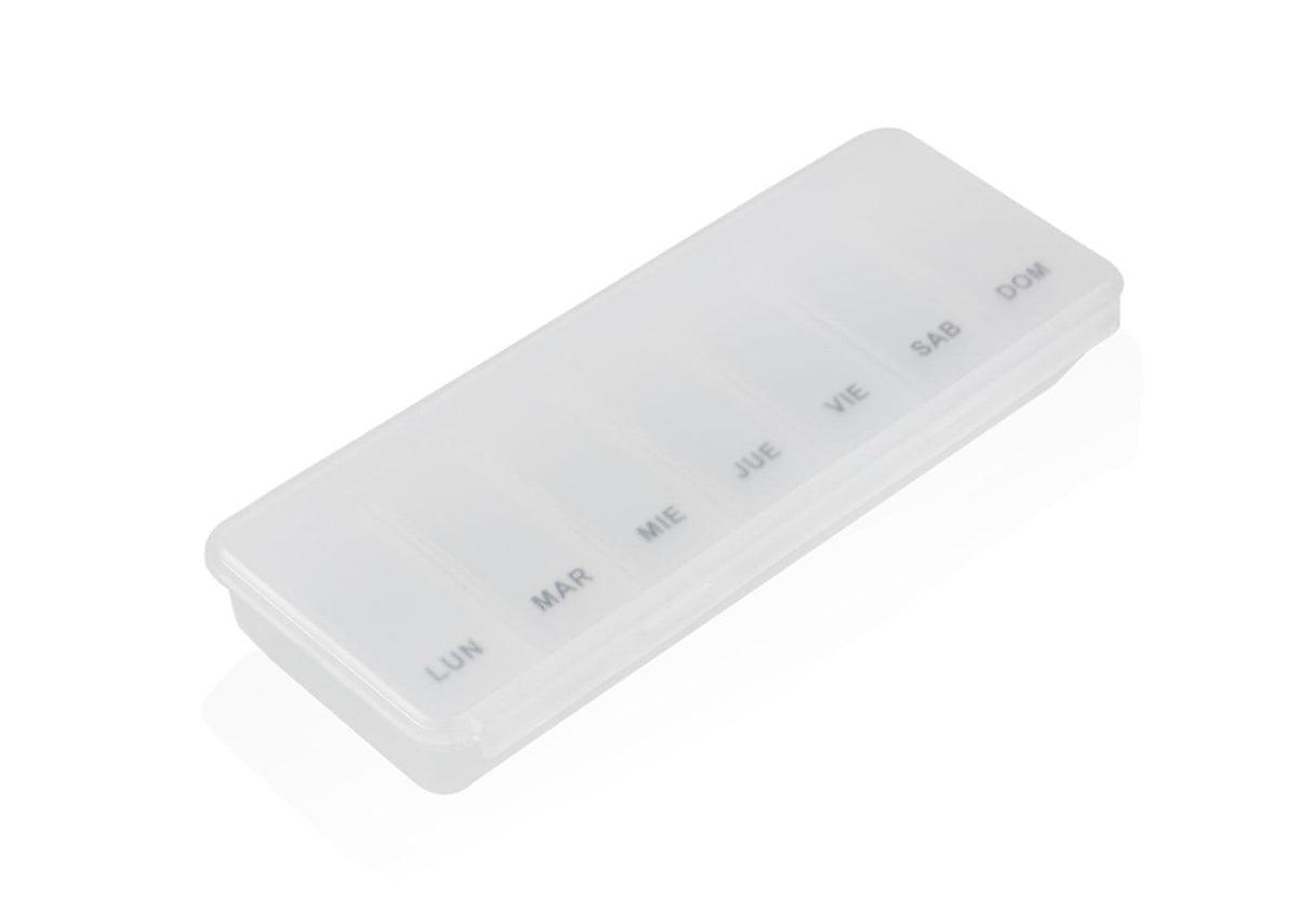 Pastillero PillKeeper