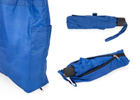 Paraguas 21″ + Bolsa BagBrela
