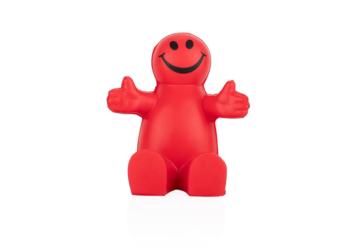 Antiestres Smiley