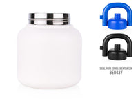 Botella Bubble 1000 ml / 34 Oz