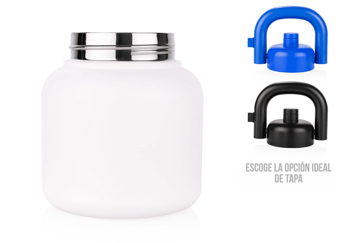 Botella Bubble 1000 ml / 34 Oz