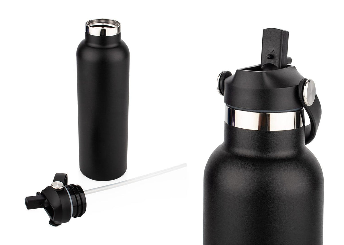 Botella Titan 650 ml / 22 Oz