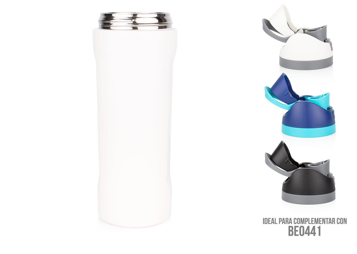 Botella sin tapa Sparky 500 ml / 17 Oz