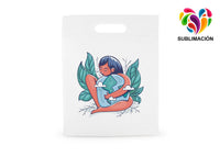 Quick Bag Sublimación