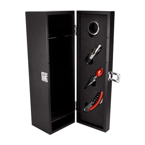 Set Para Vinos Cabernet