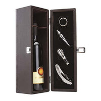 Set Para Vinos Pamplona