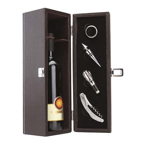 Set Para Vinos Pamplona