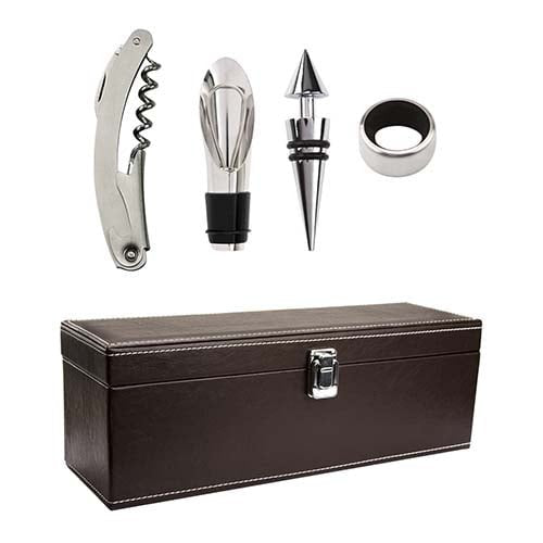 Set Para Vinos Pamplona