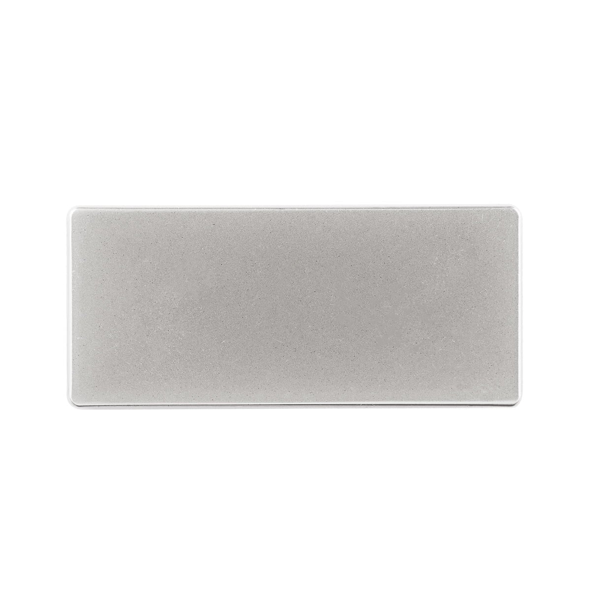 Placa Metálica Con Grabado